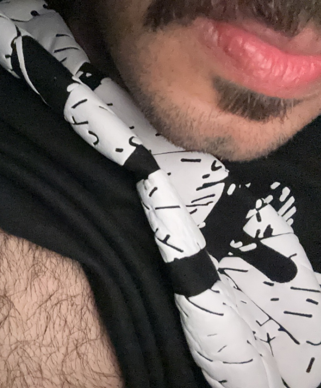 Tinder profile picture for @o