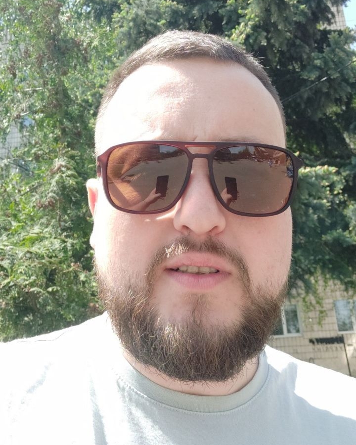Tinder profile picture for @postal