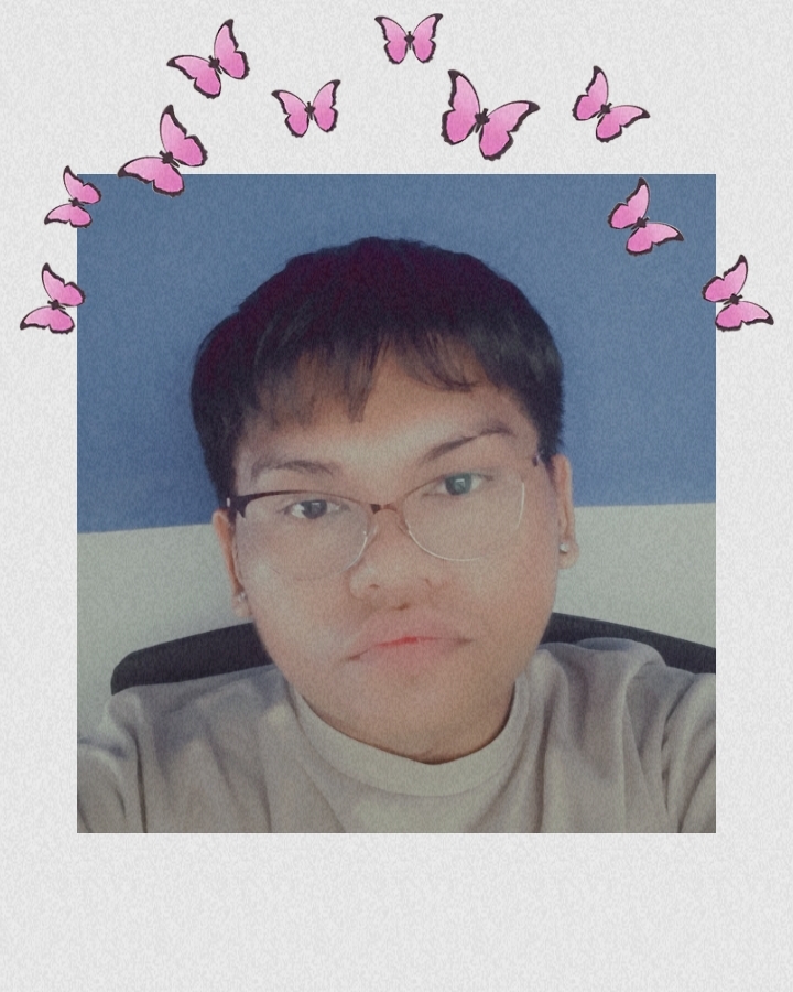 Tinder profile picture for @macario