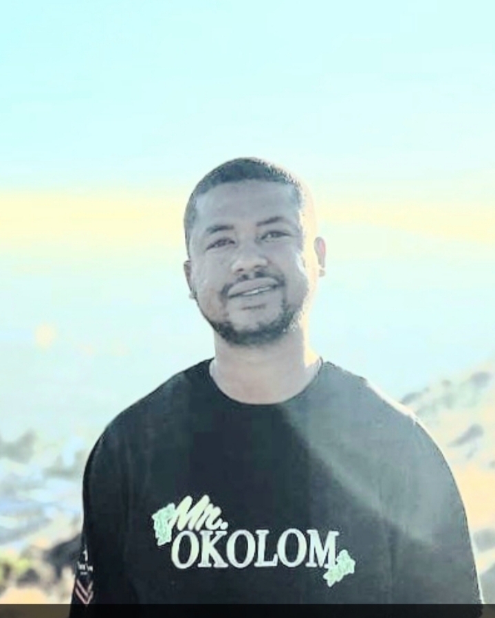 Tinder profile picture for @yared