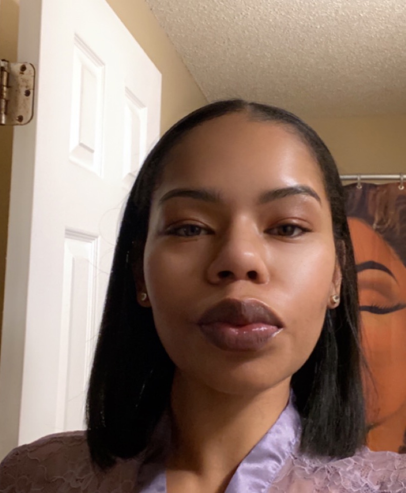 Tinder profile picture for @redbone