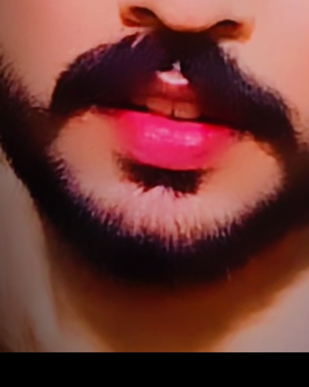 Tinder profile picture for @twilight