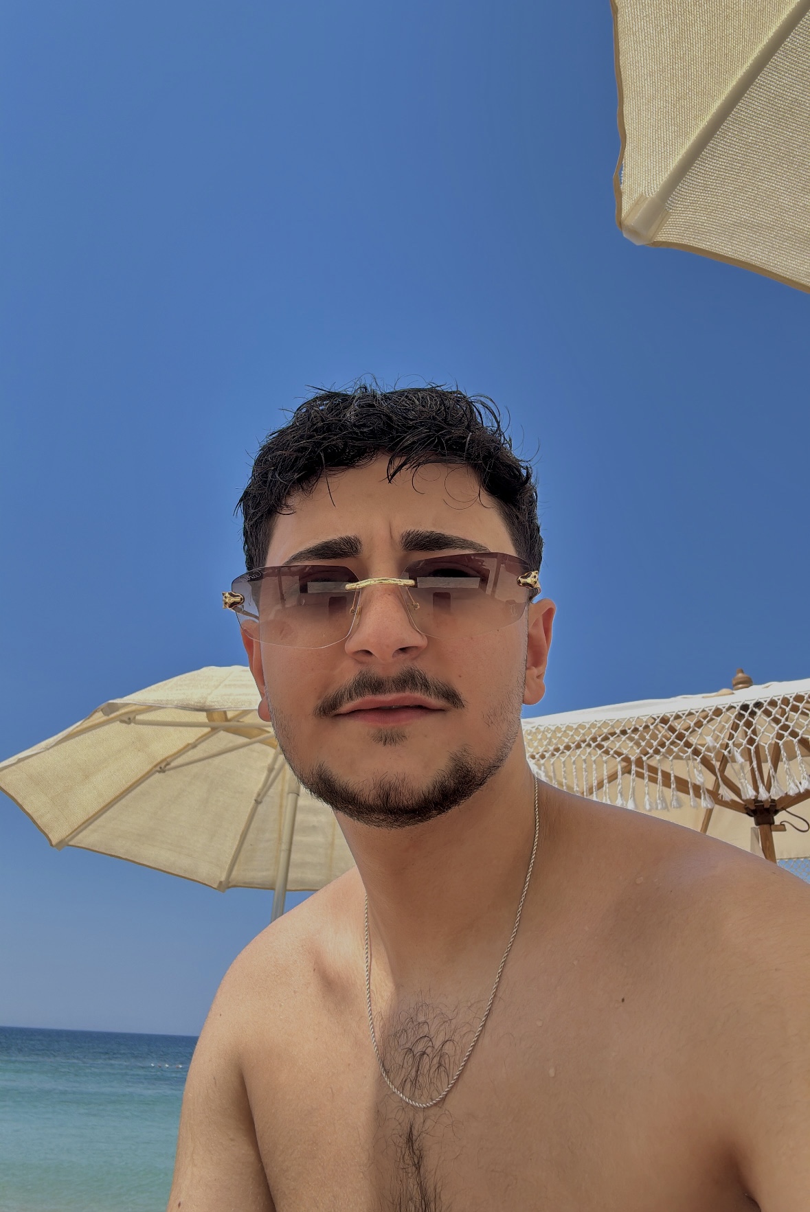 Tinder profile picture for @emircan