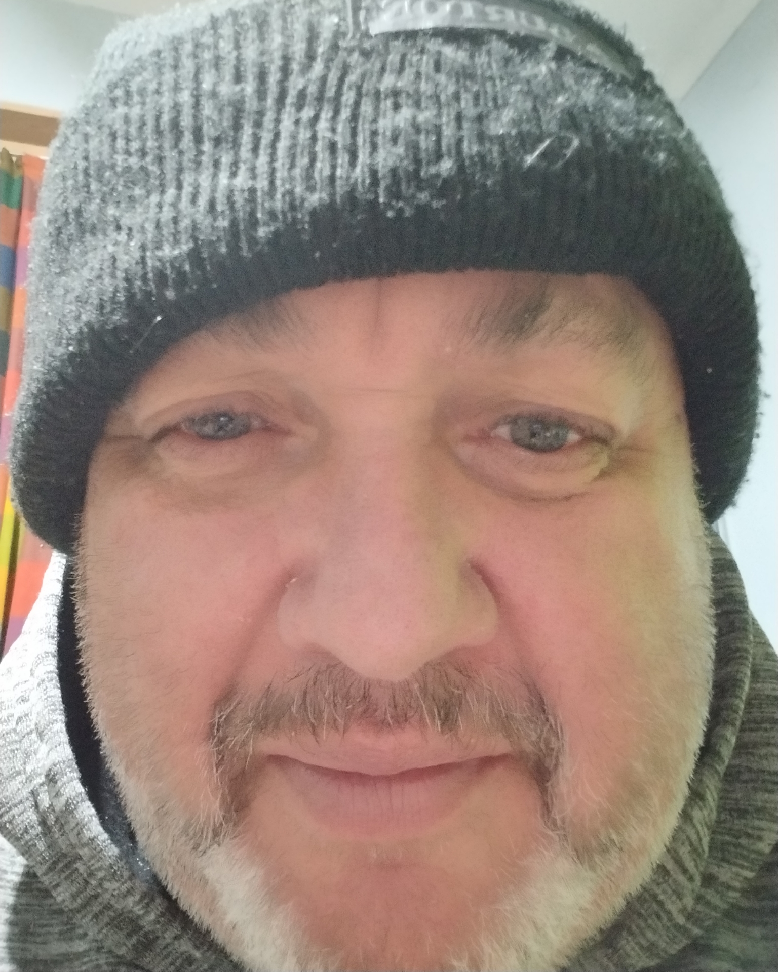 Tinder profile picture for @sdm