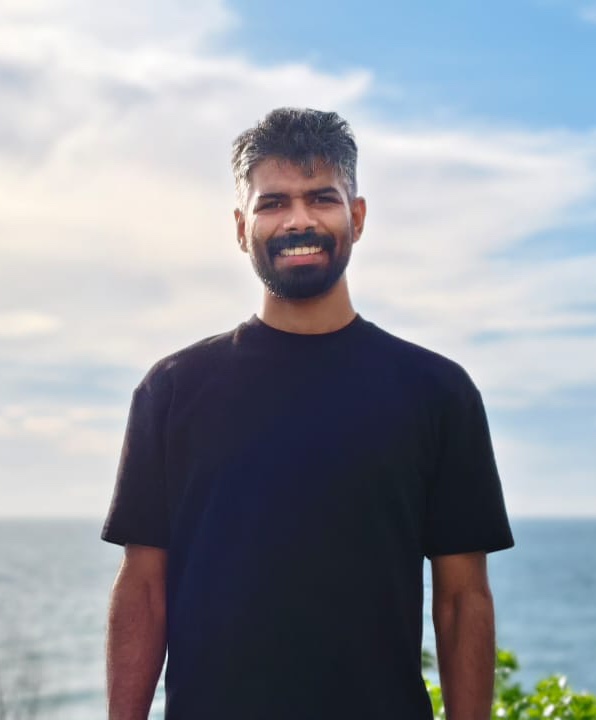 Tinder profile picture for @whose