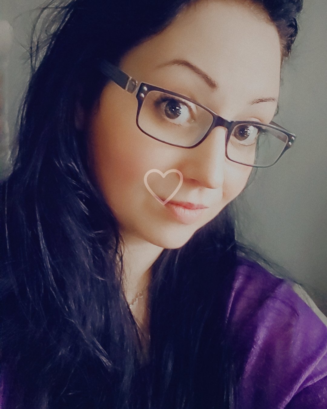 Tinder profile picture for @stormy