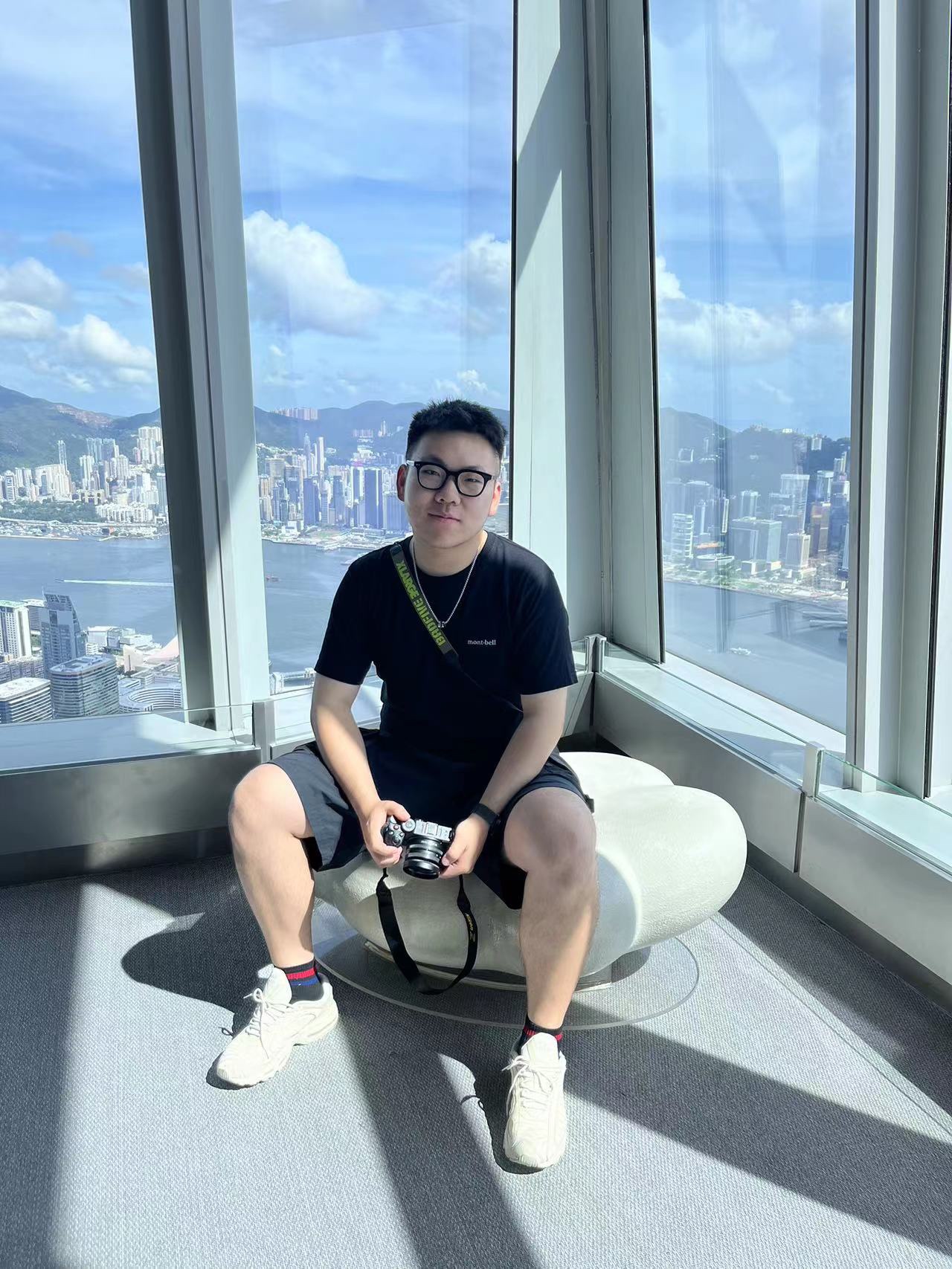 Tinder profile picture for @drank