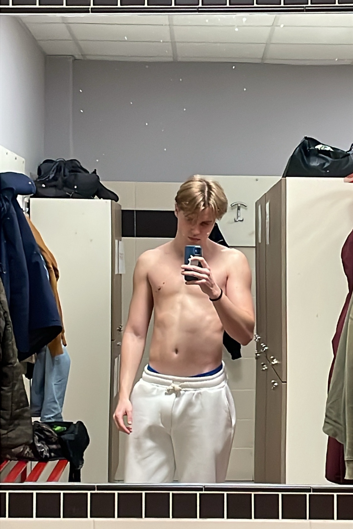 Tinder profile picture for @timoteo