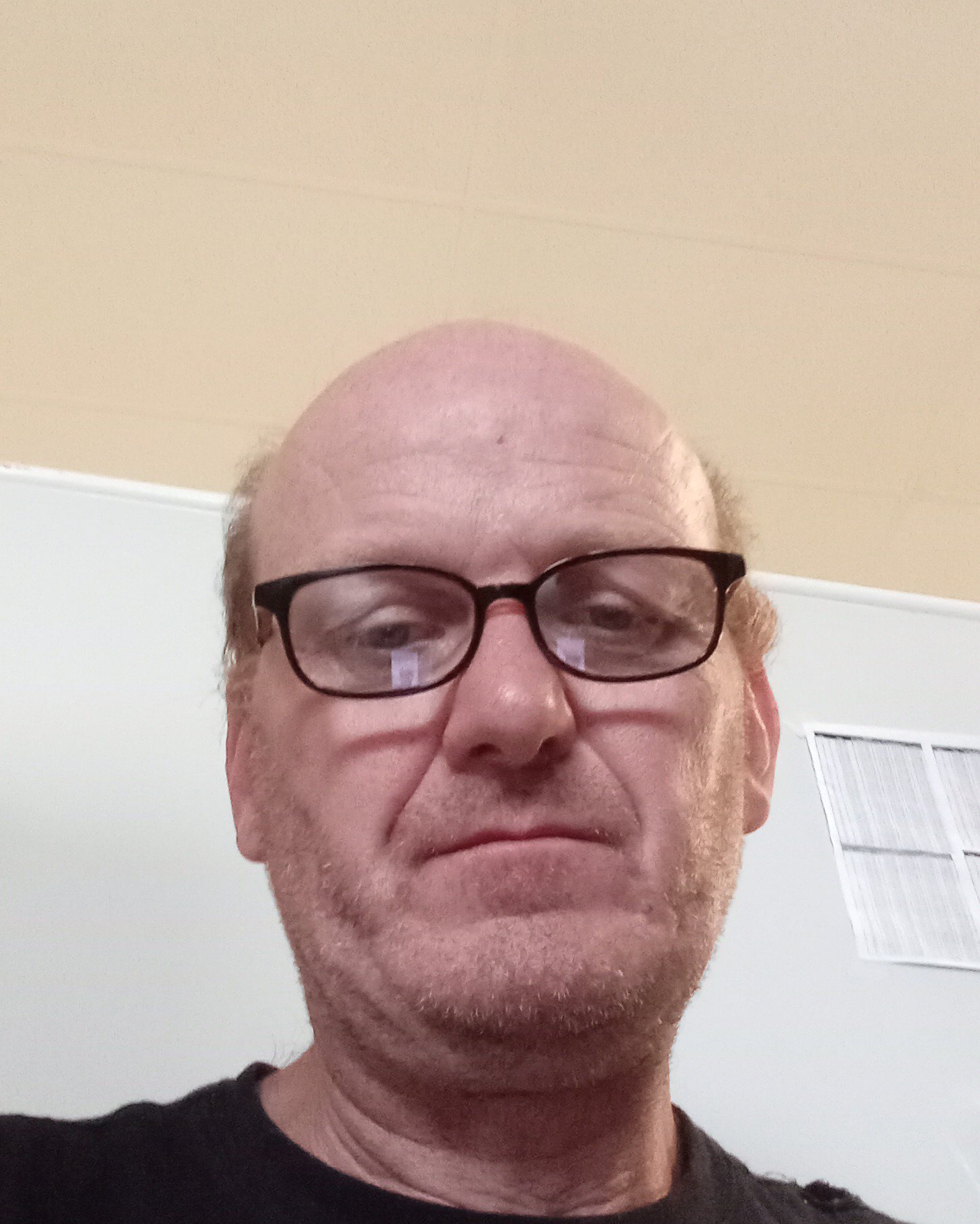 Tinder profile picture for @gjt