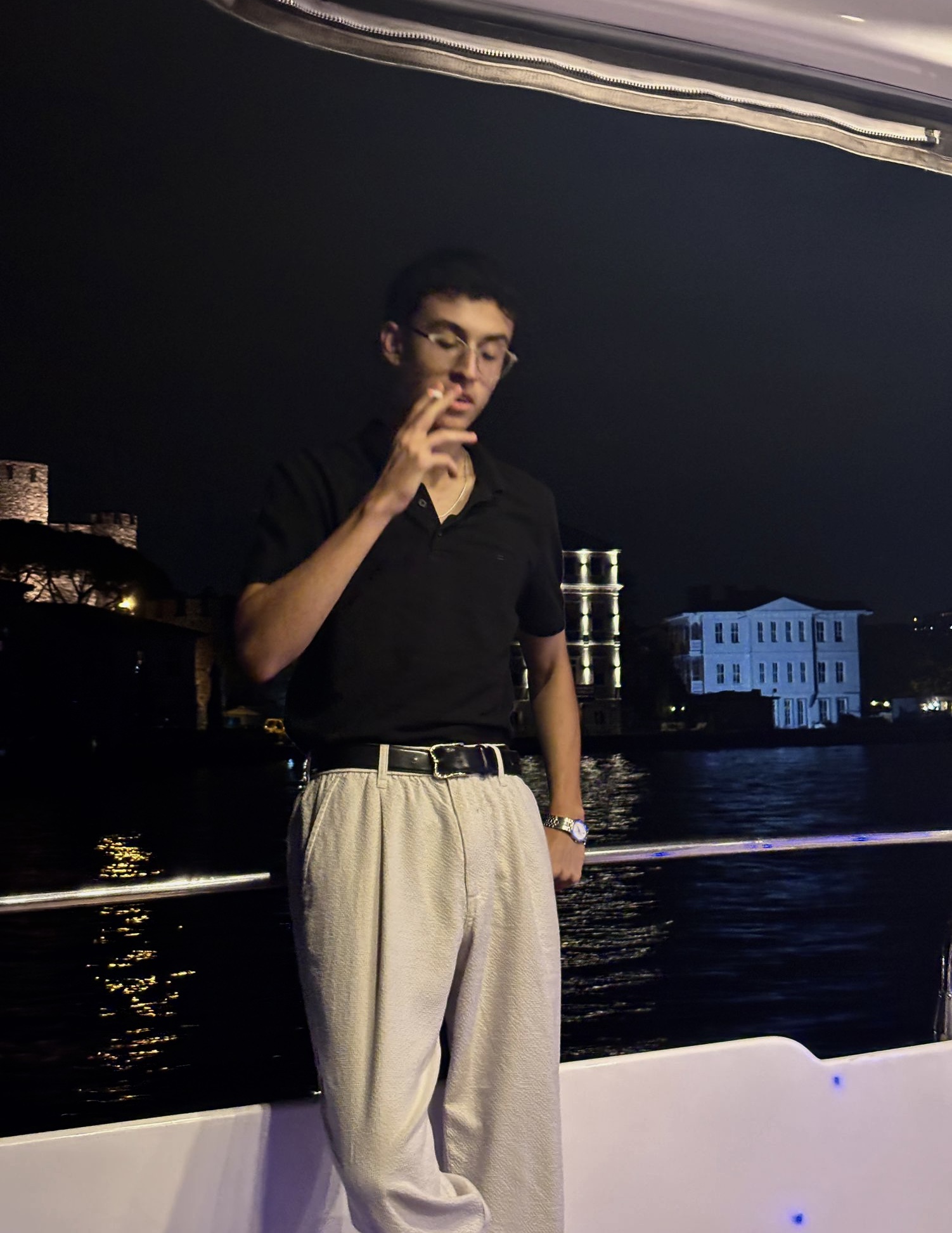 Tinder profile picture for @predict