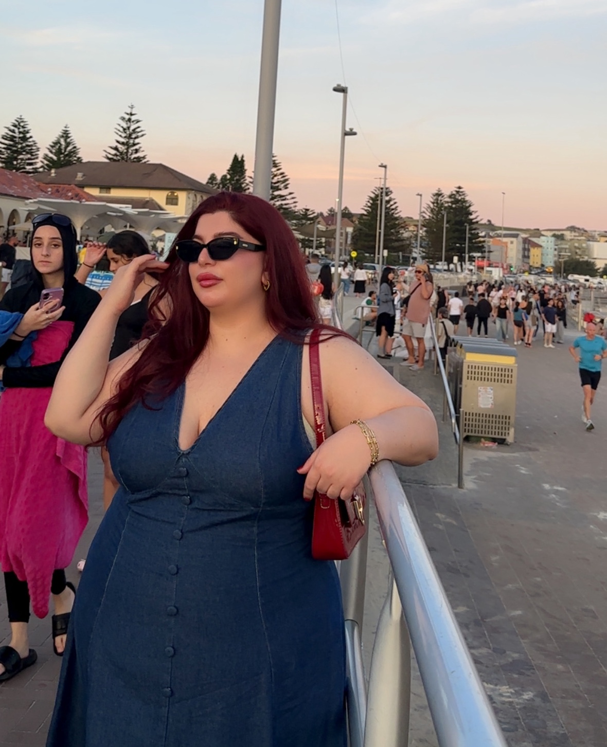 Tinder profile picture for @shery