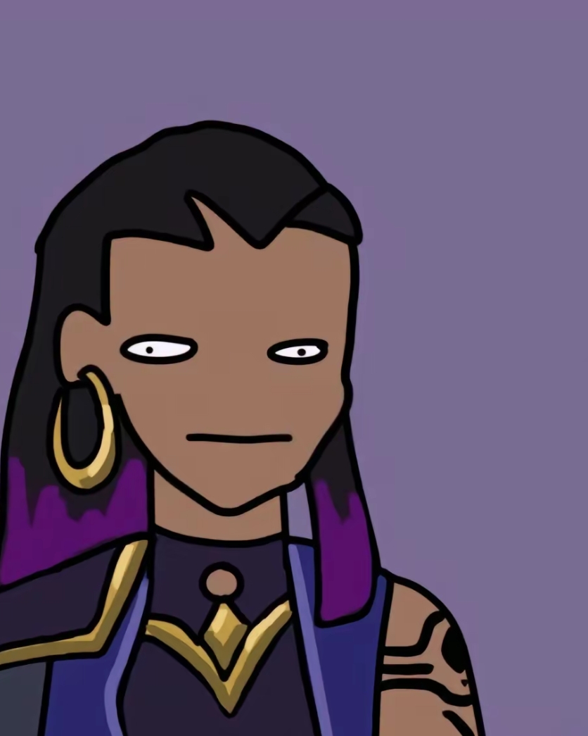 Tinder profile picture for @forget