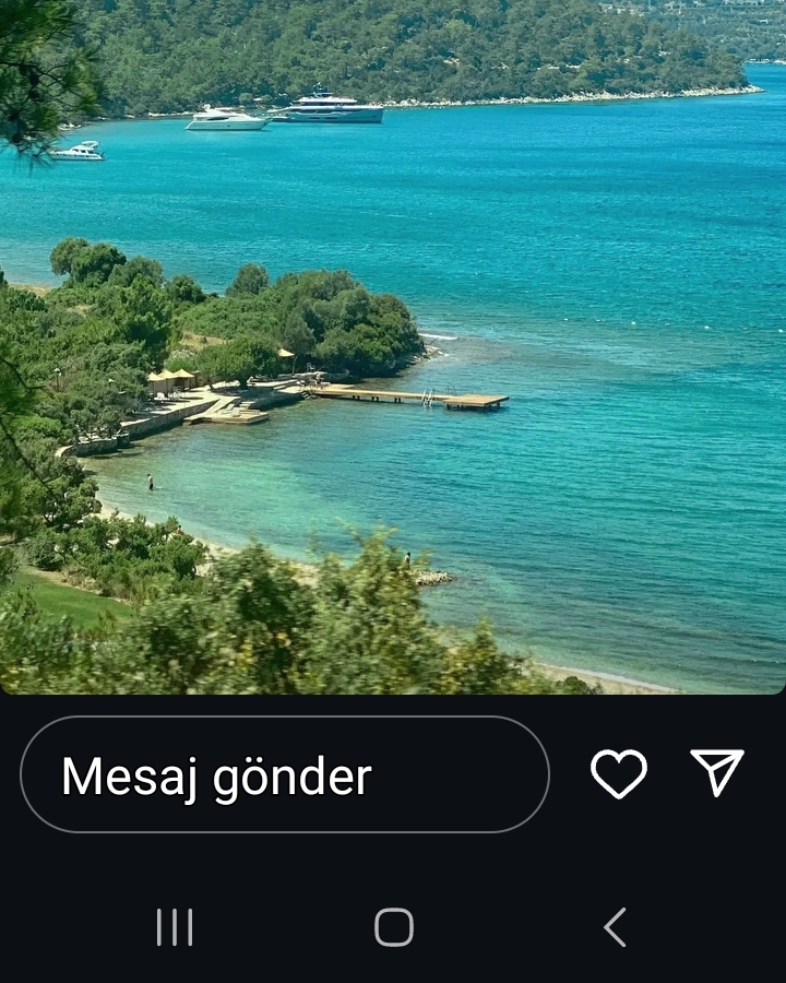 Tinder profile picture for @tun