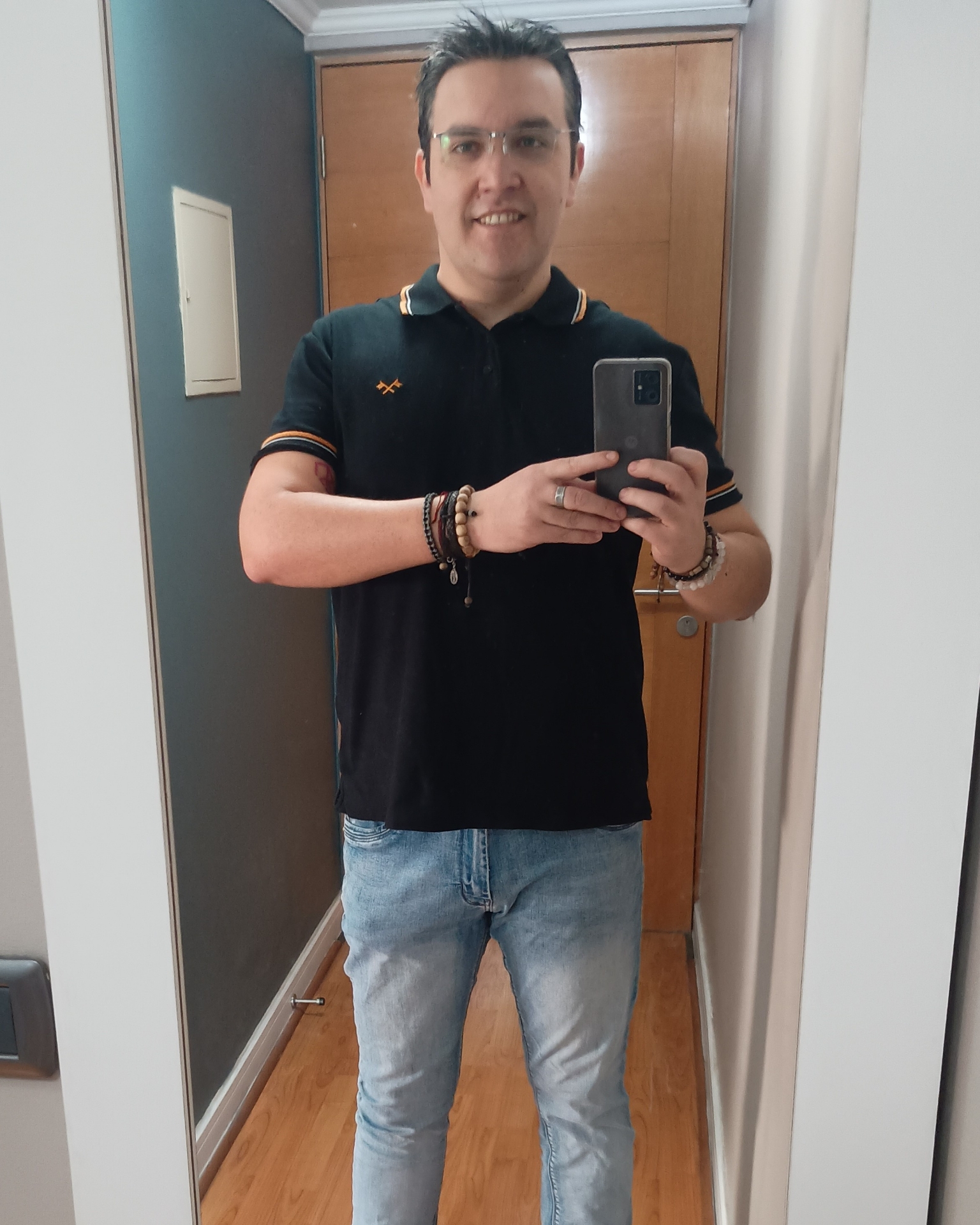 Tinder profile picture for @volk