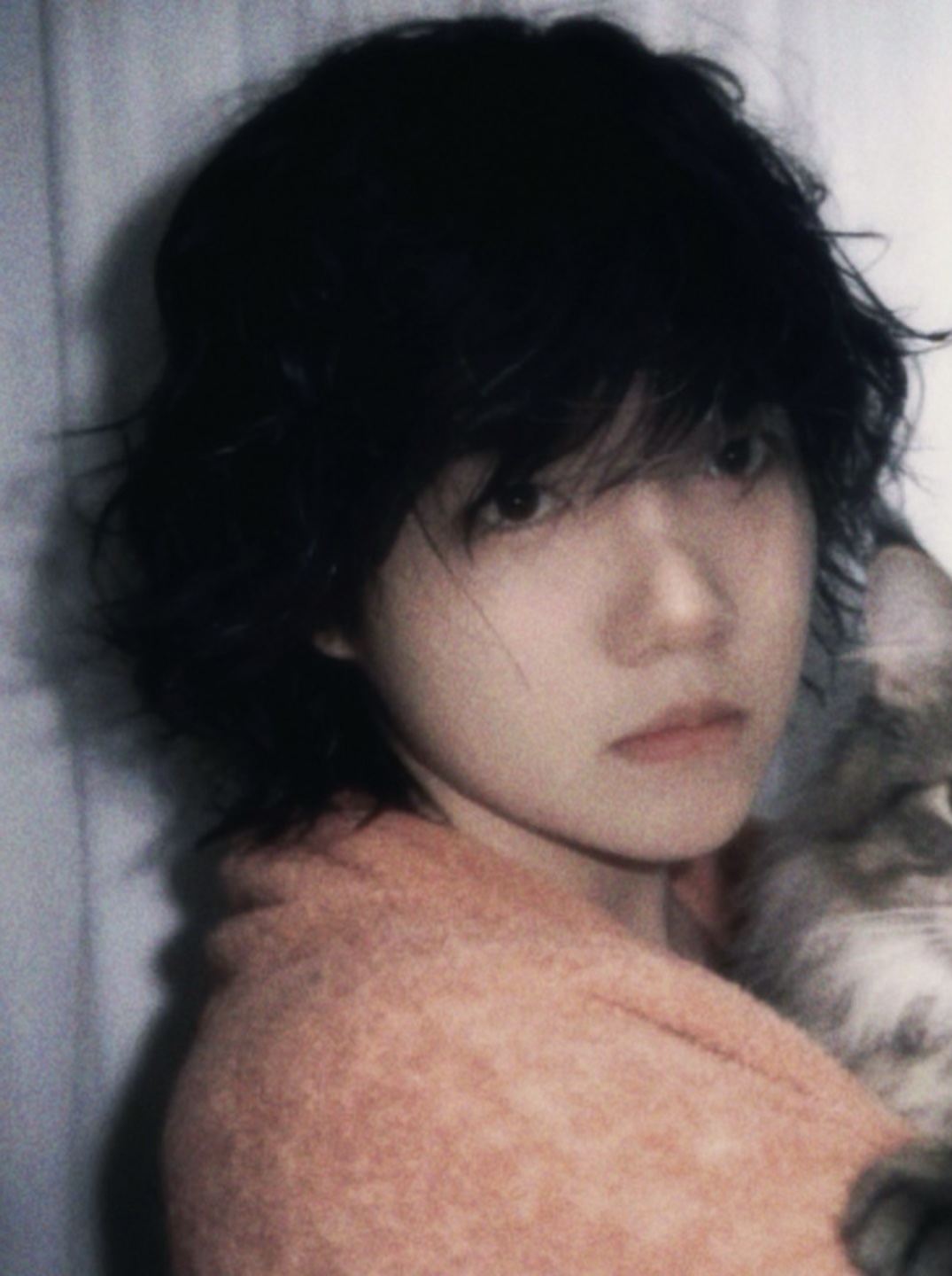 Tinder profile picture for @hoshino