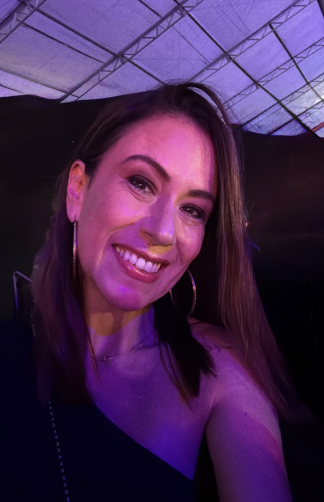 Tinder profile picture for @layne