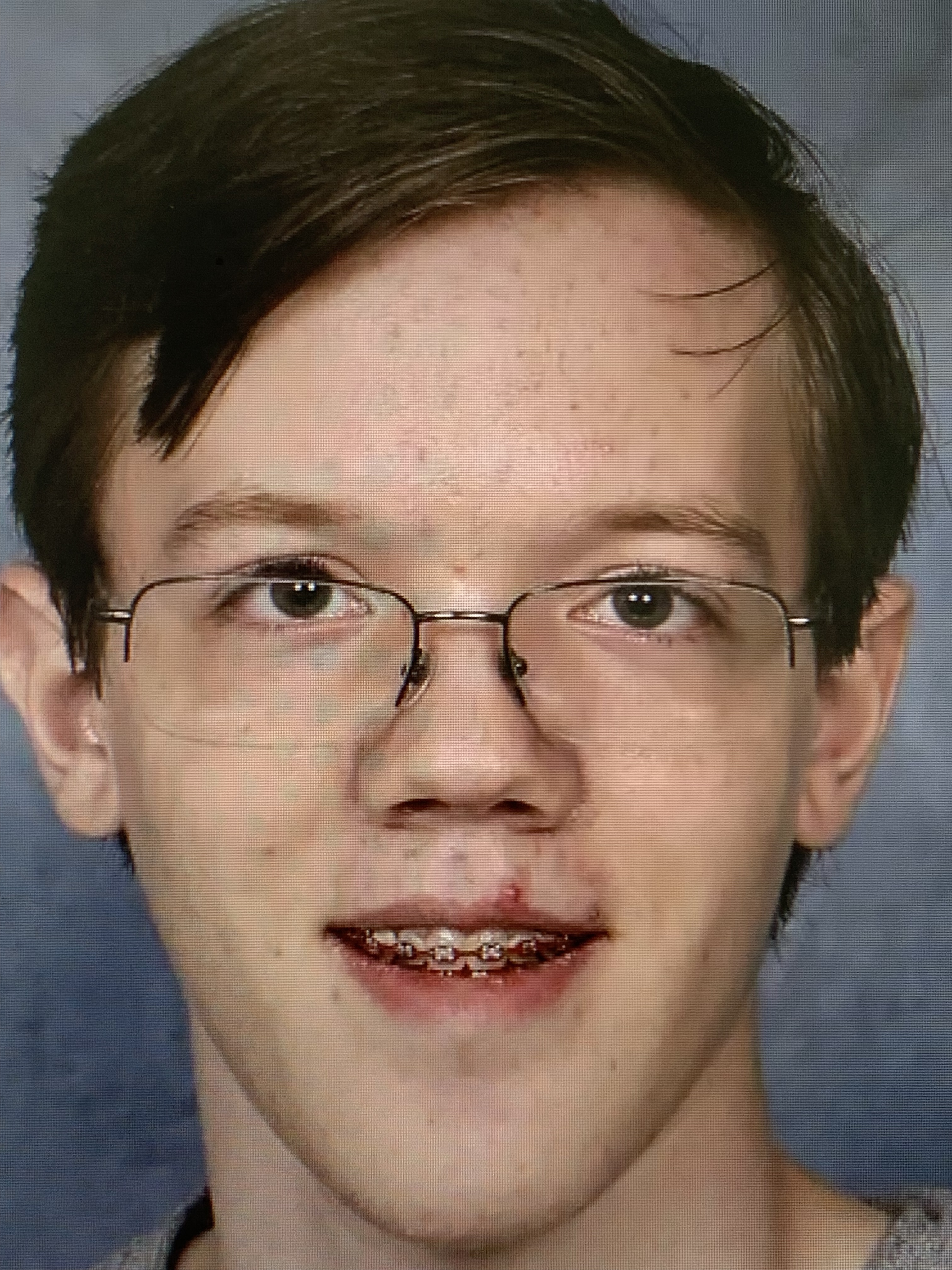 Tinder profile picture for @goofy