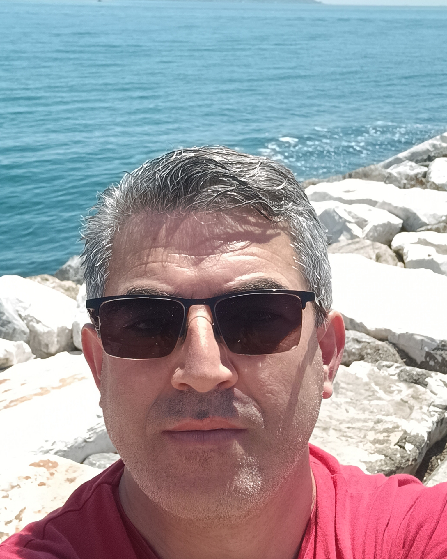 Tinder profile picture for @grandchild