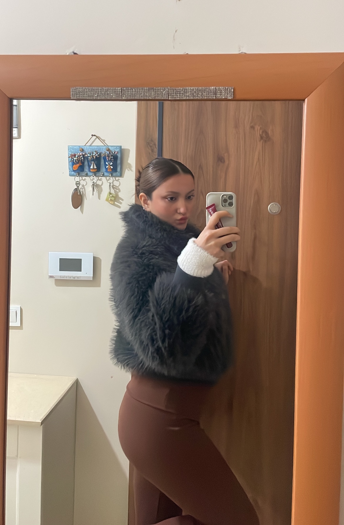 Tinder profile picture for @elif