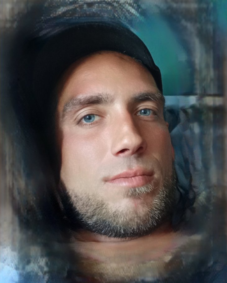 Tinder profile picture for @expect