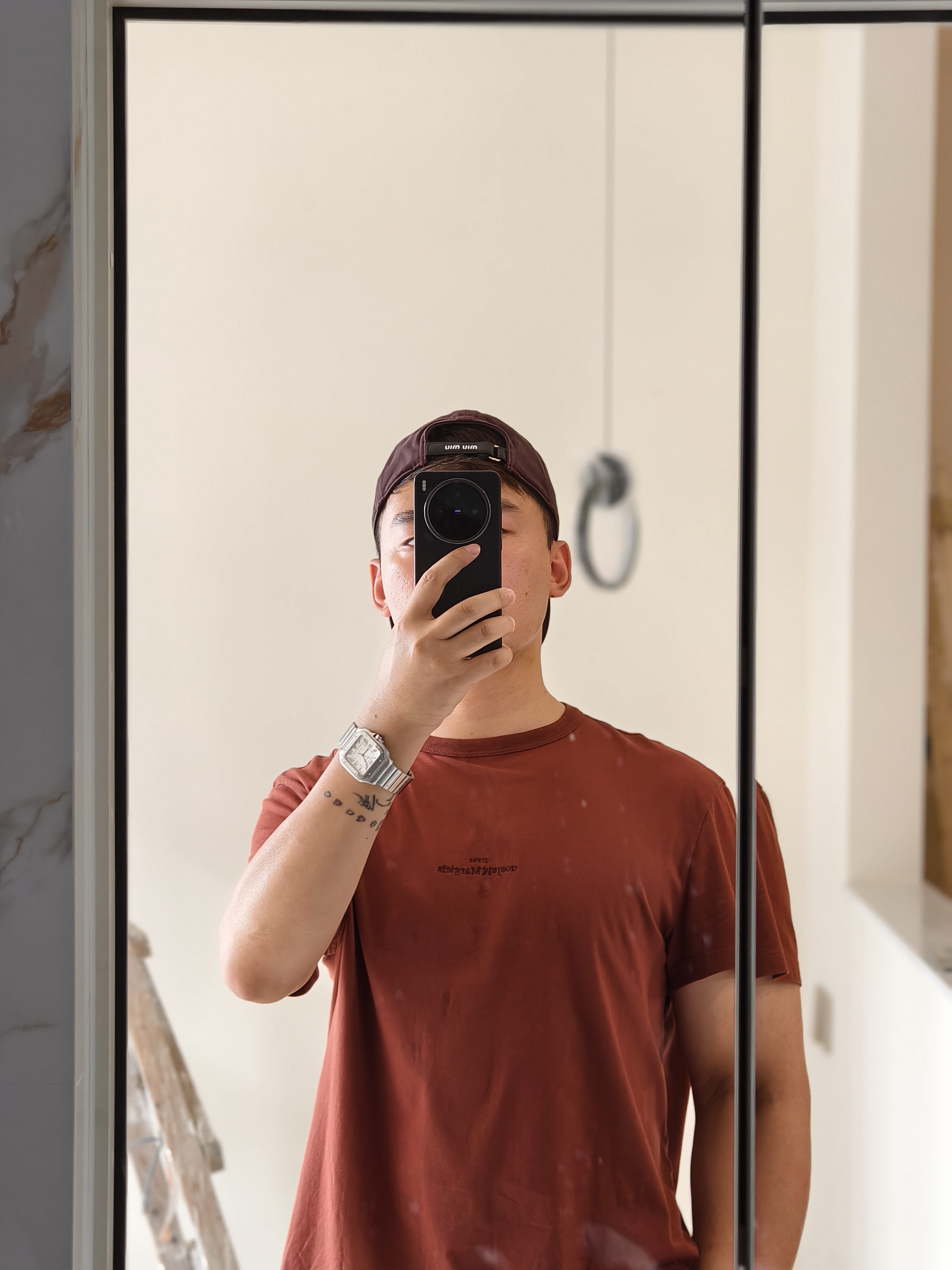 Tinder profile picture for @yumi