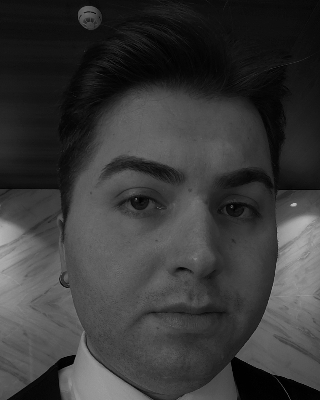 Tinder profile picture for @rancho