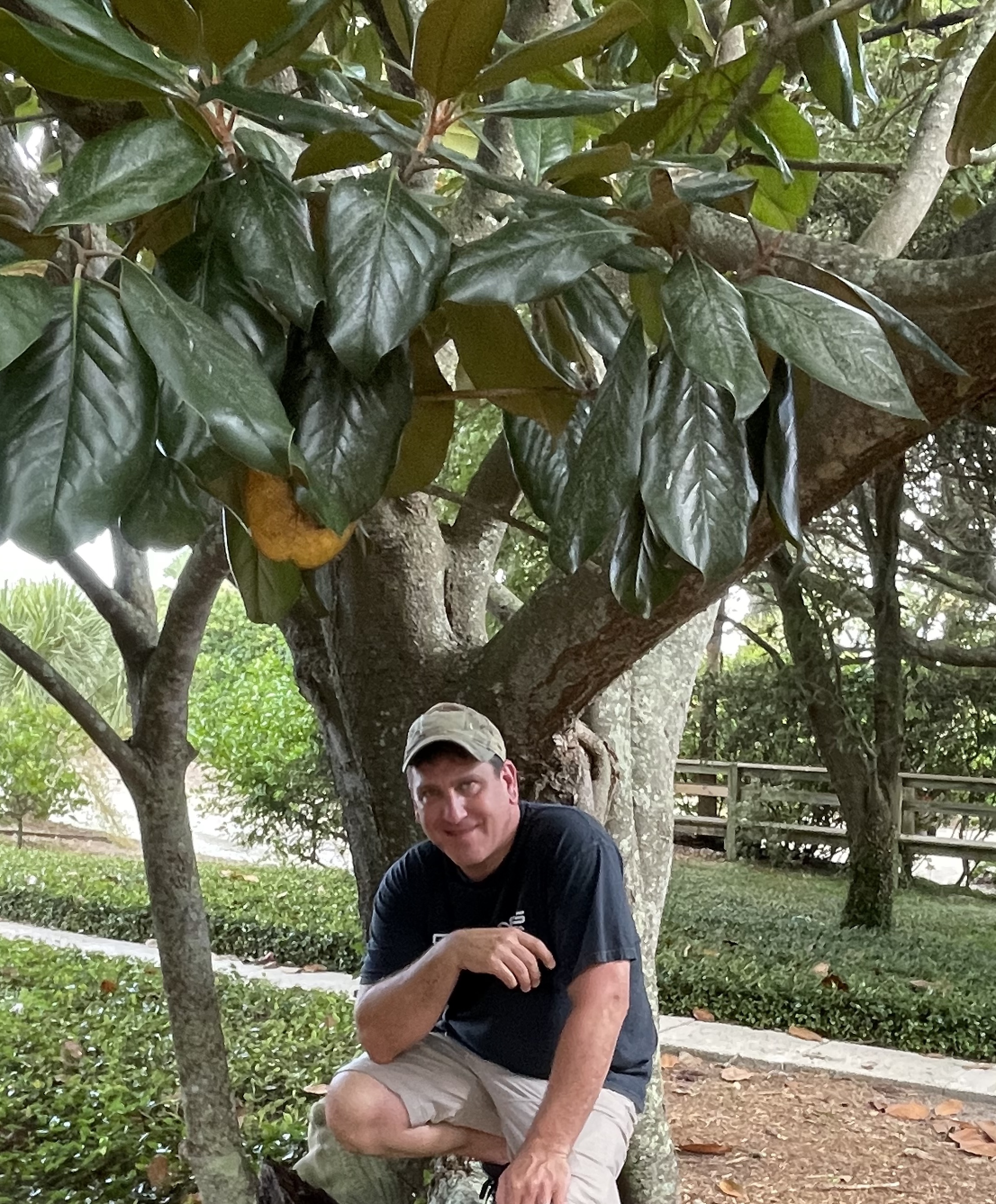 Tinder profile picture for @crm