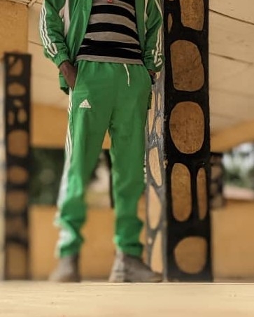 Tinder profile picture for @fredyb