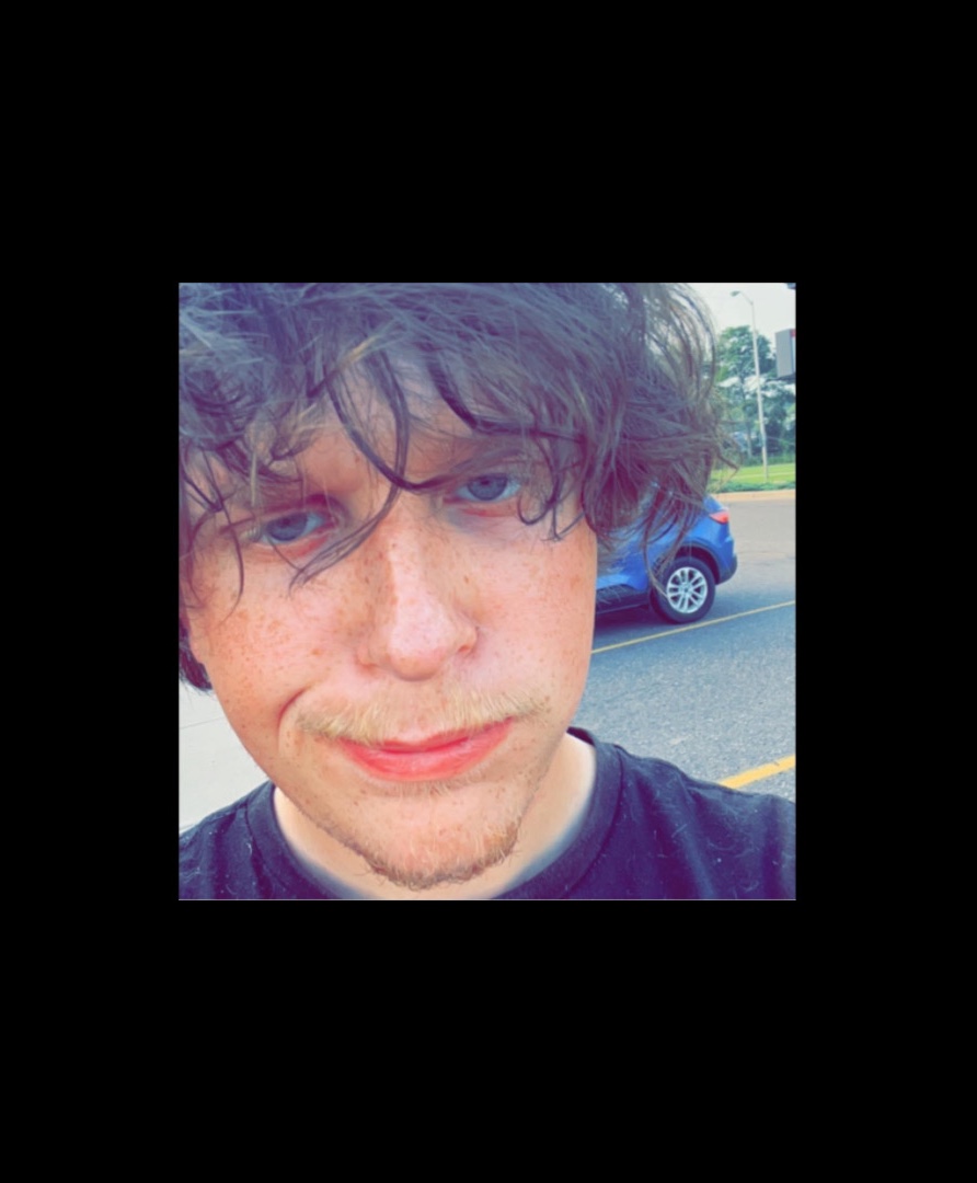 Tinder profile picture for @amazed
