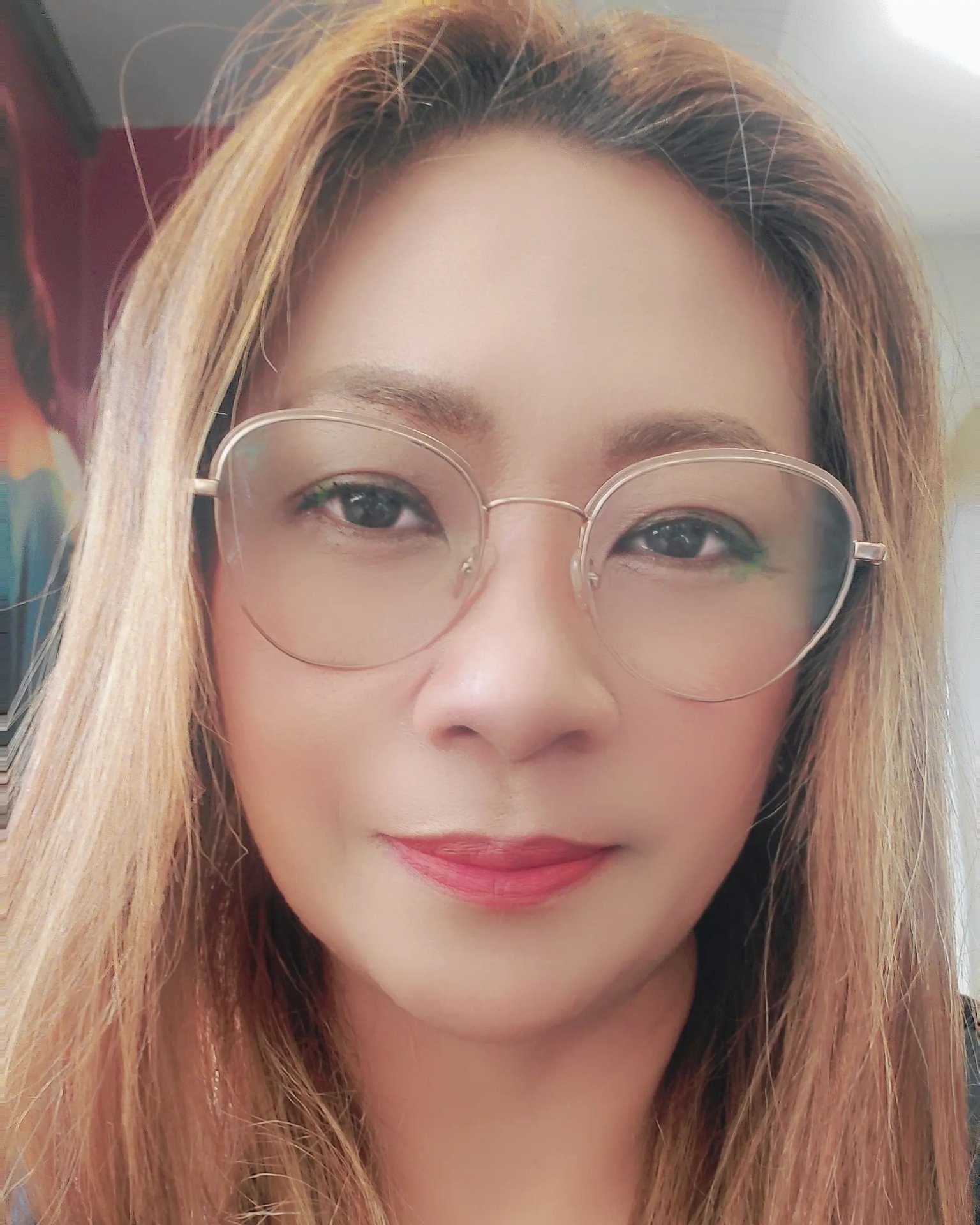 Tinder profile picture for @miyuki
