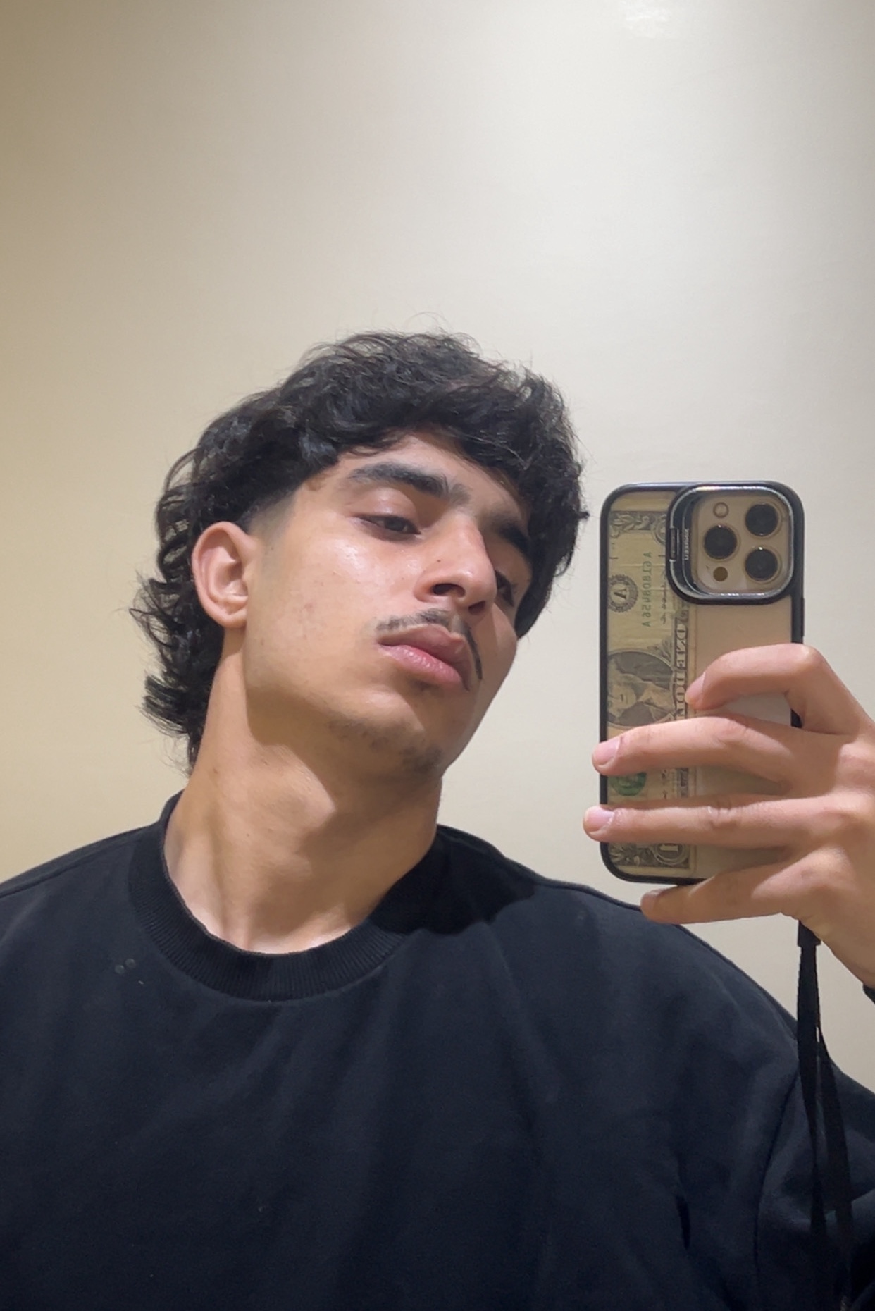 Tinder profile picture for @othman