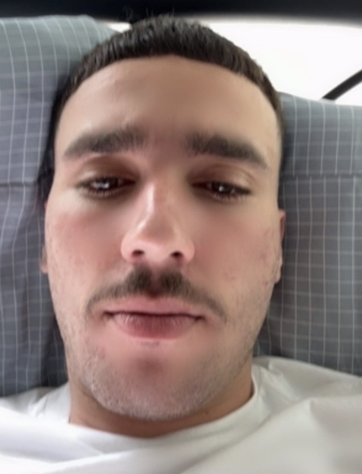 Tinder profile picture for @large