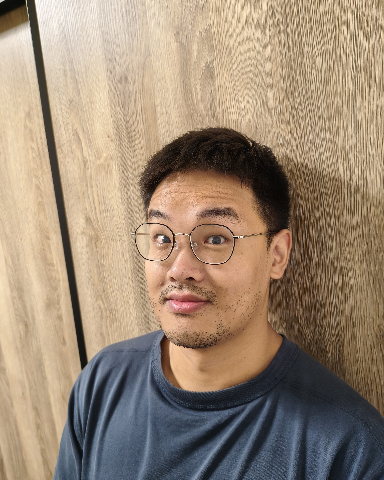 Tinder profile picture for @debian