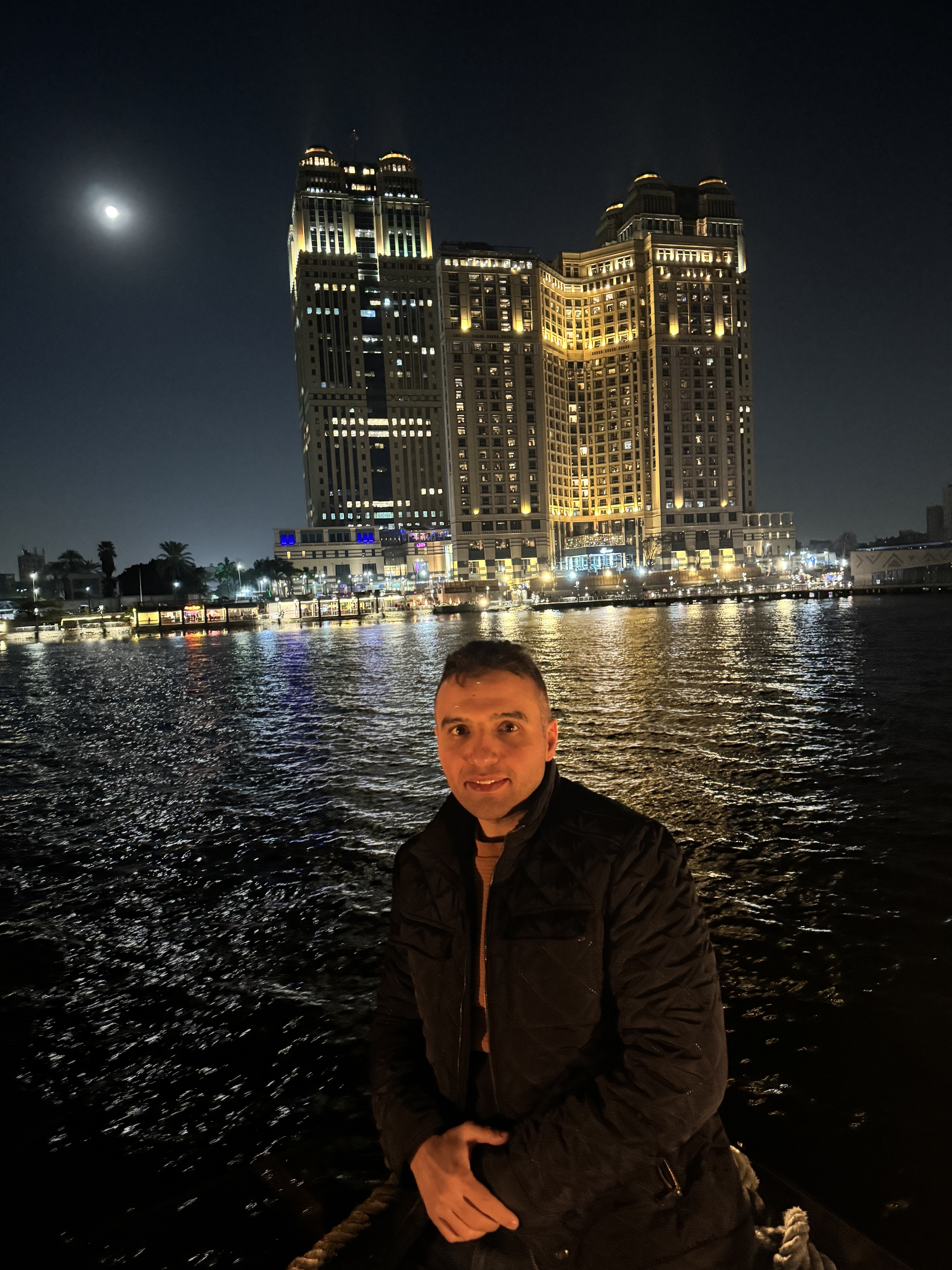 Tinder profile picture for @mega