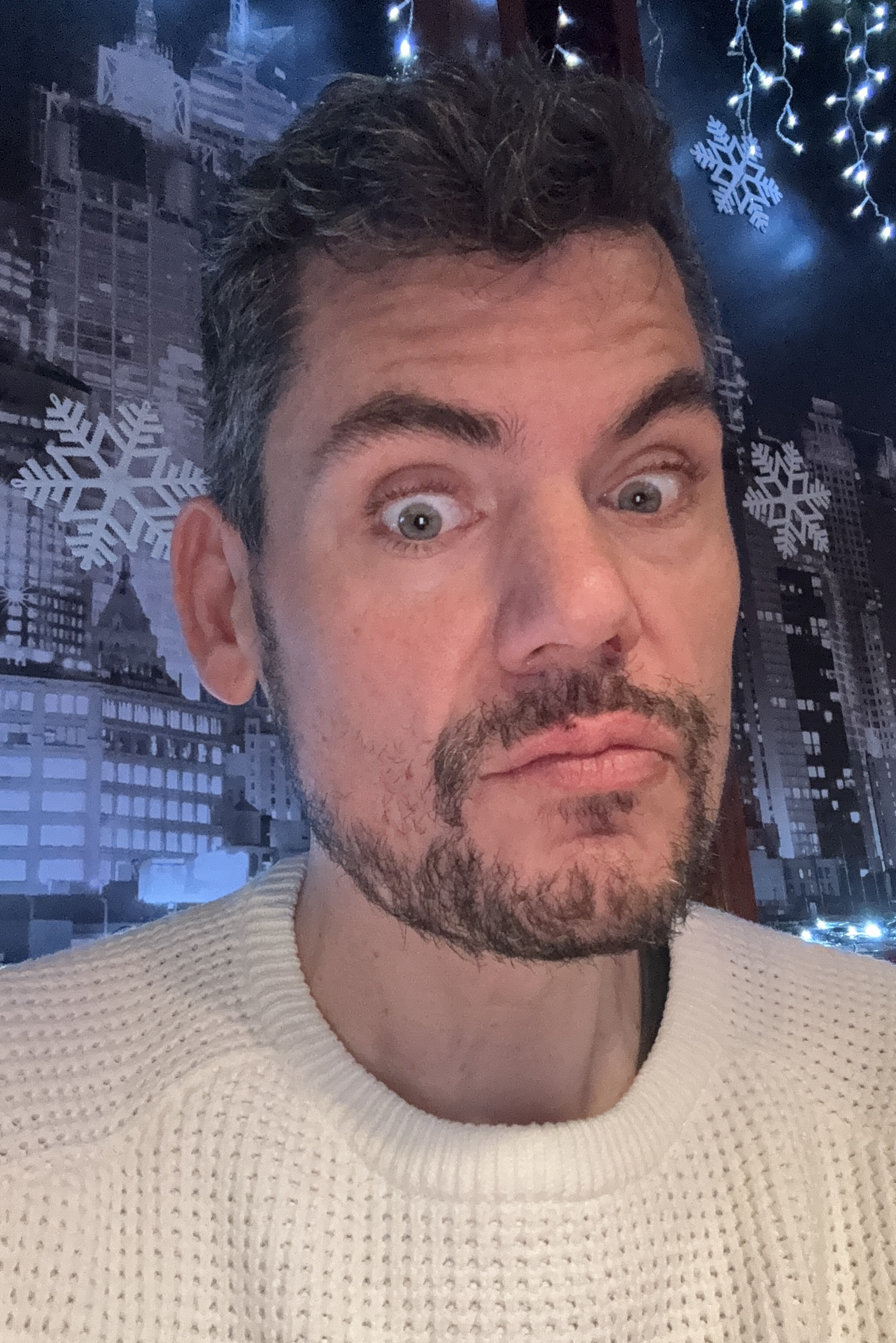 Tinder profile picture for @learner