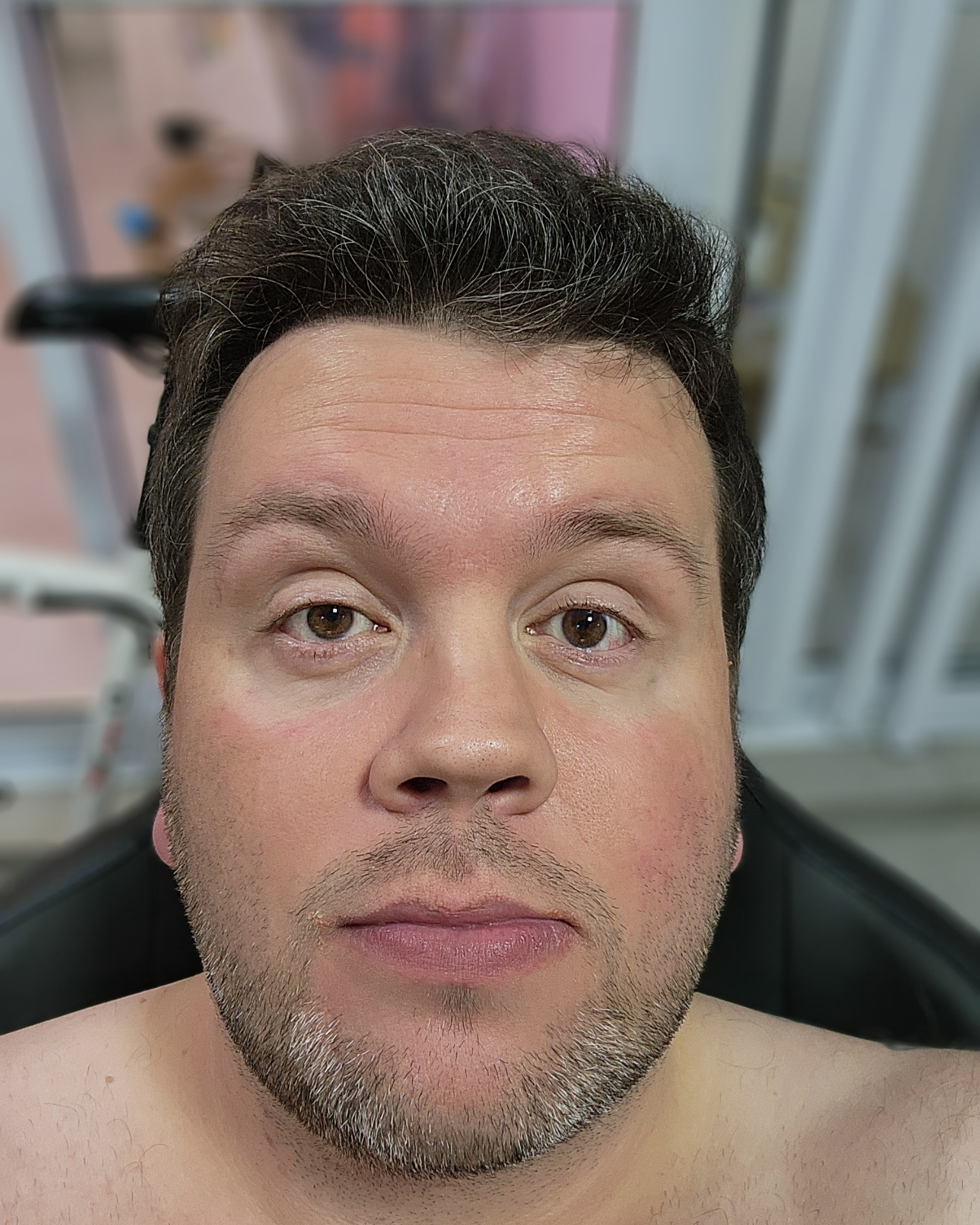 Tinder profile picture for @felipe1