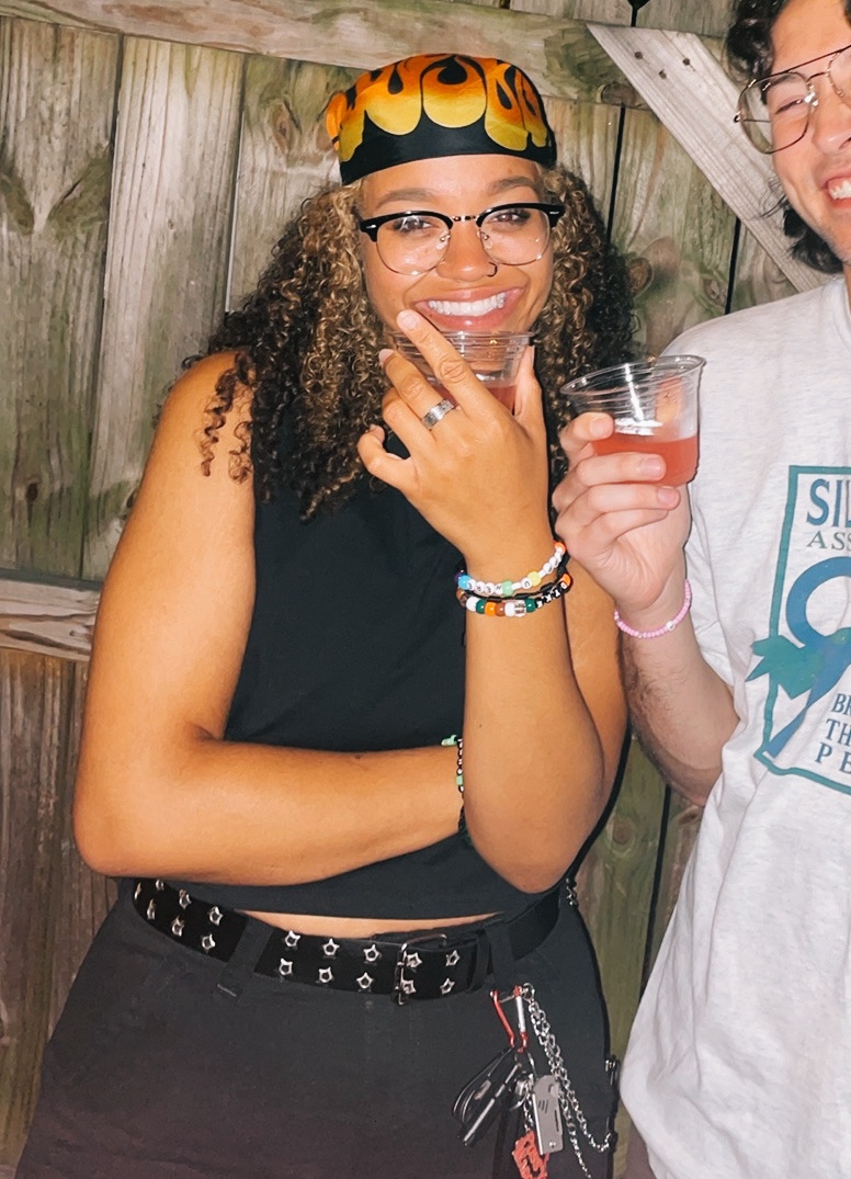 Tinder profile picture for @flick