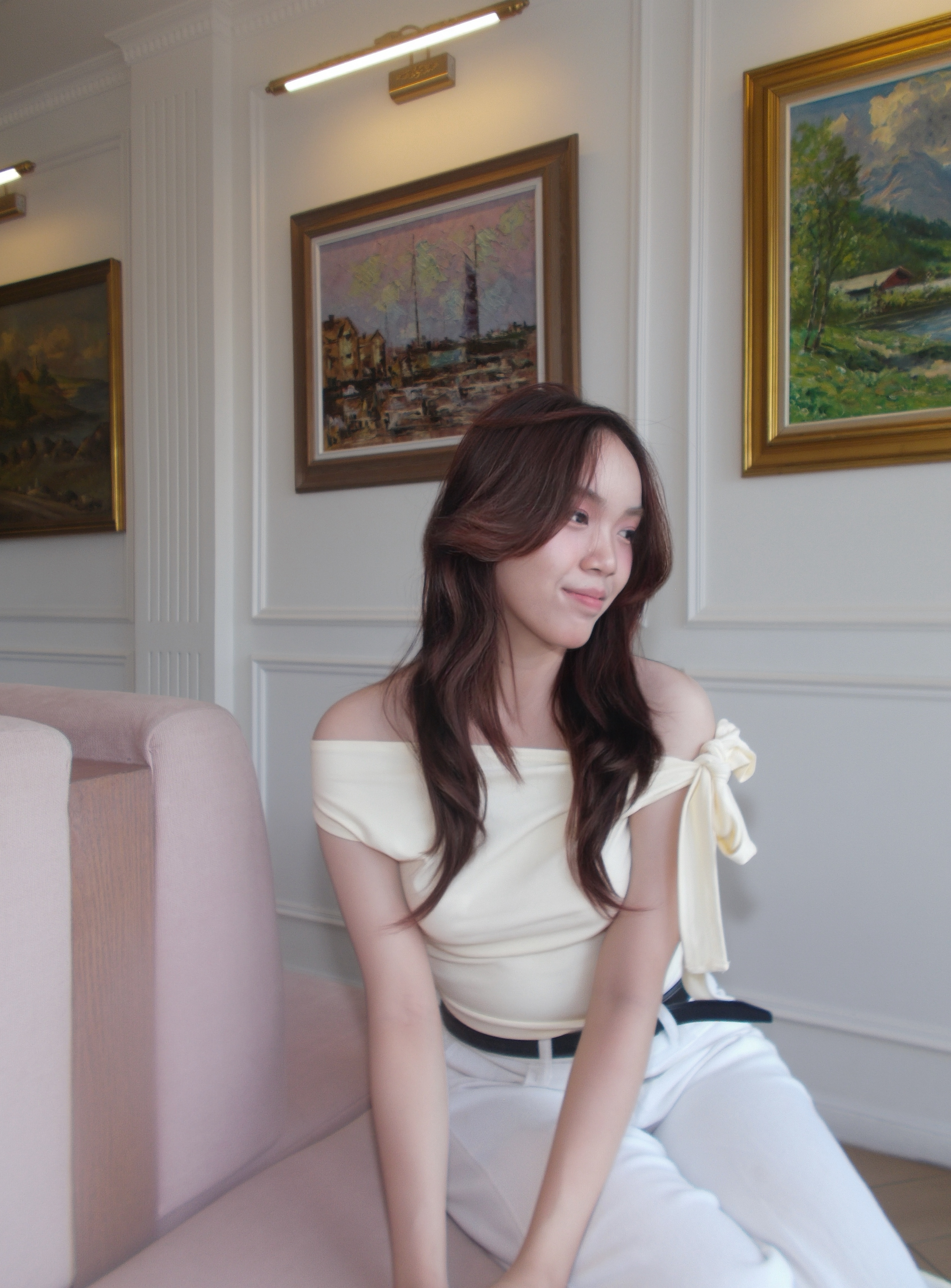 Tinder profile picture for @jong