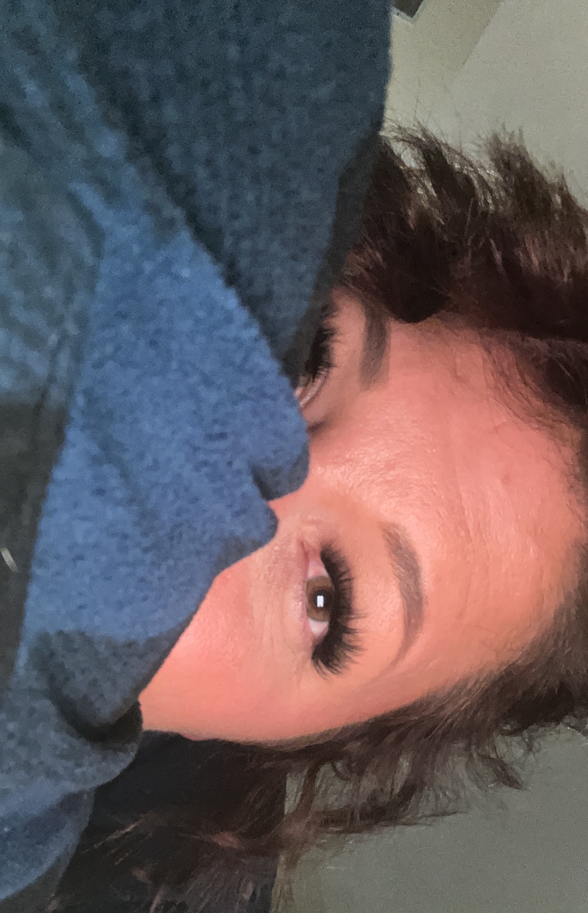 Tinder profile picture for @sleigh