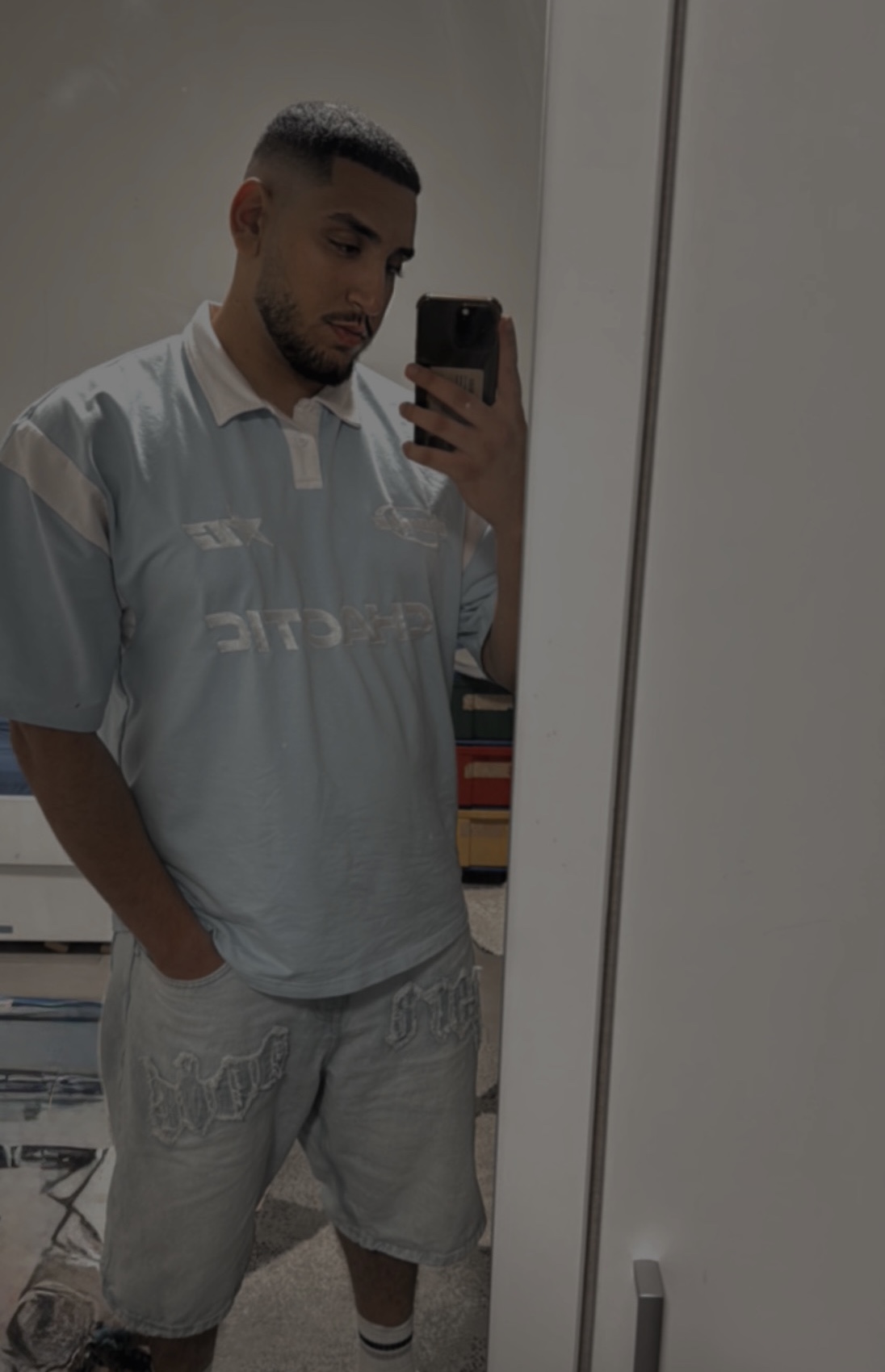 Tinder profile picture for @greatest