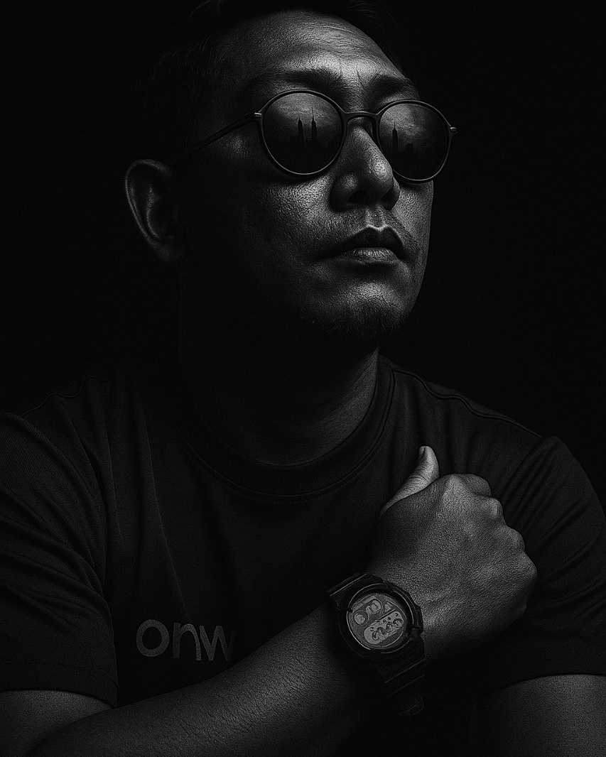 Tinder profile picture for @apexx