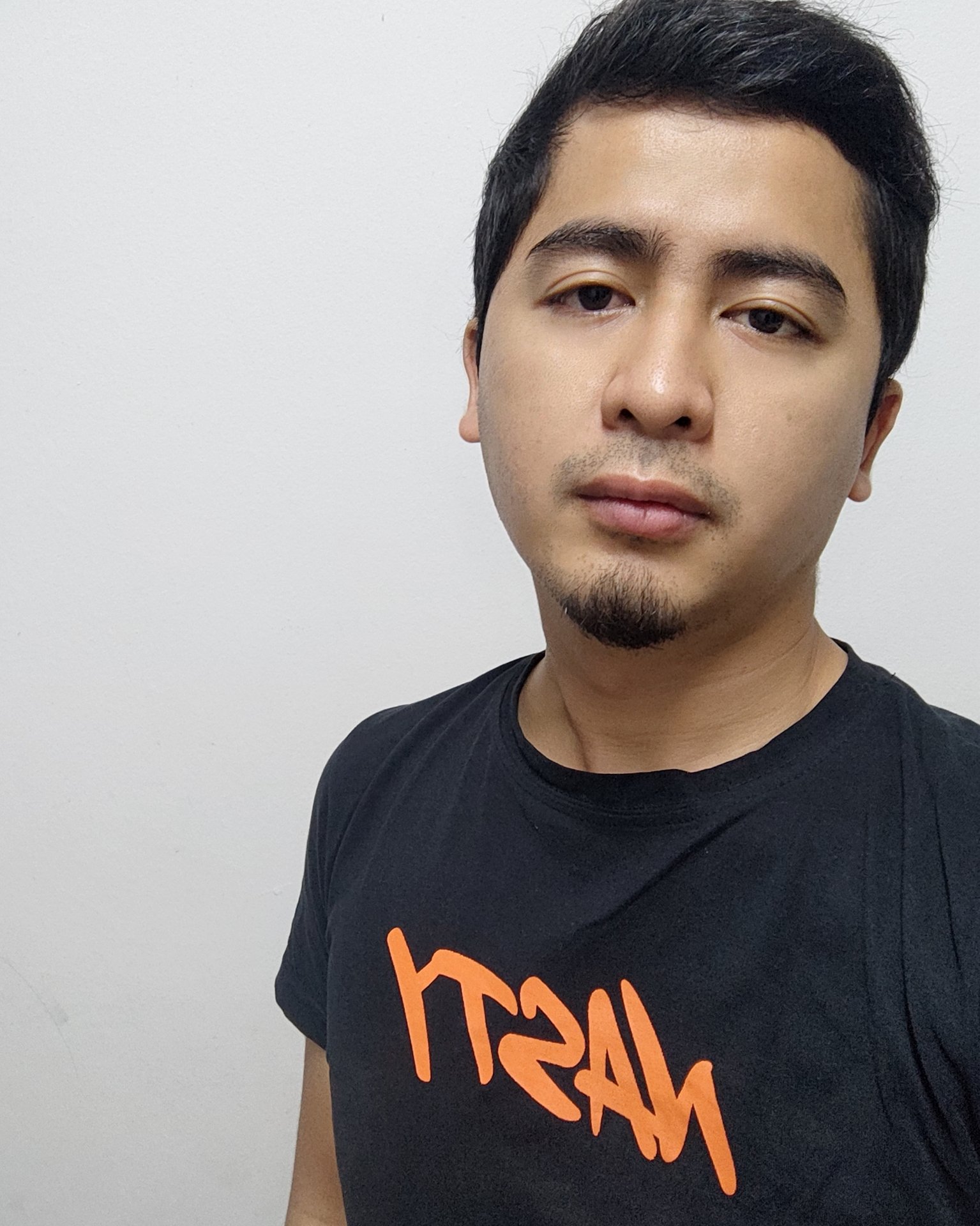 Tinder profile picture for @cid