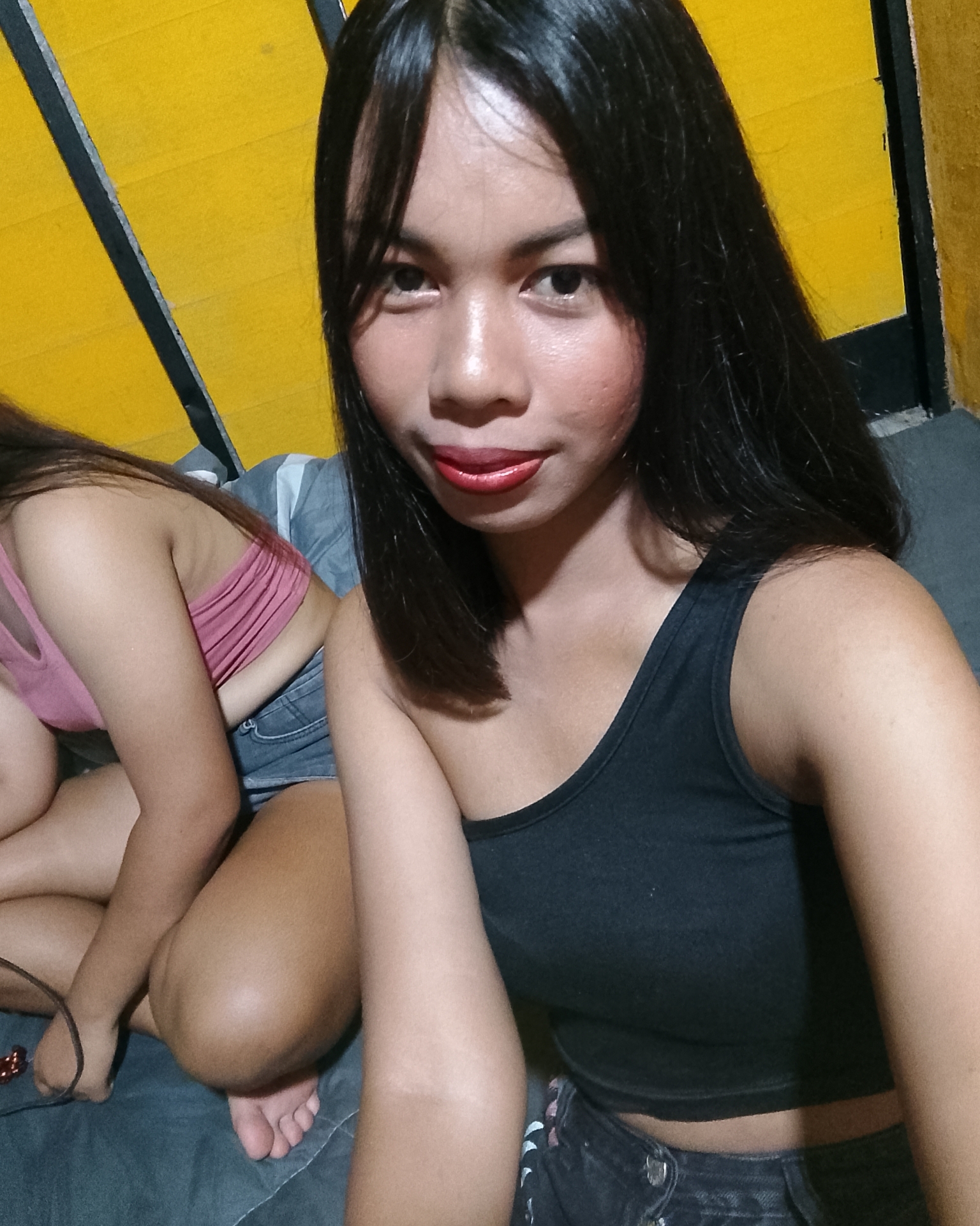 Tinder profile picture for @noona