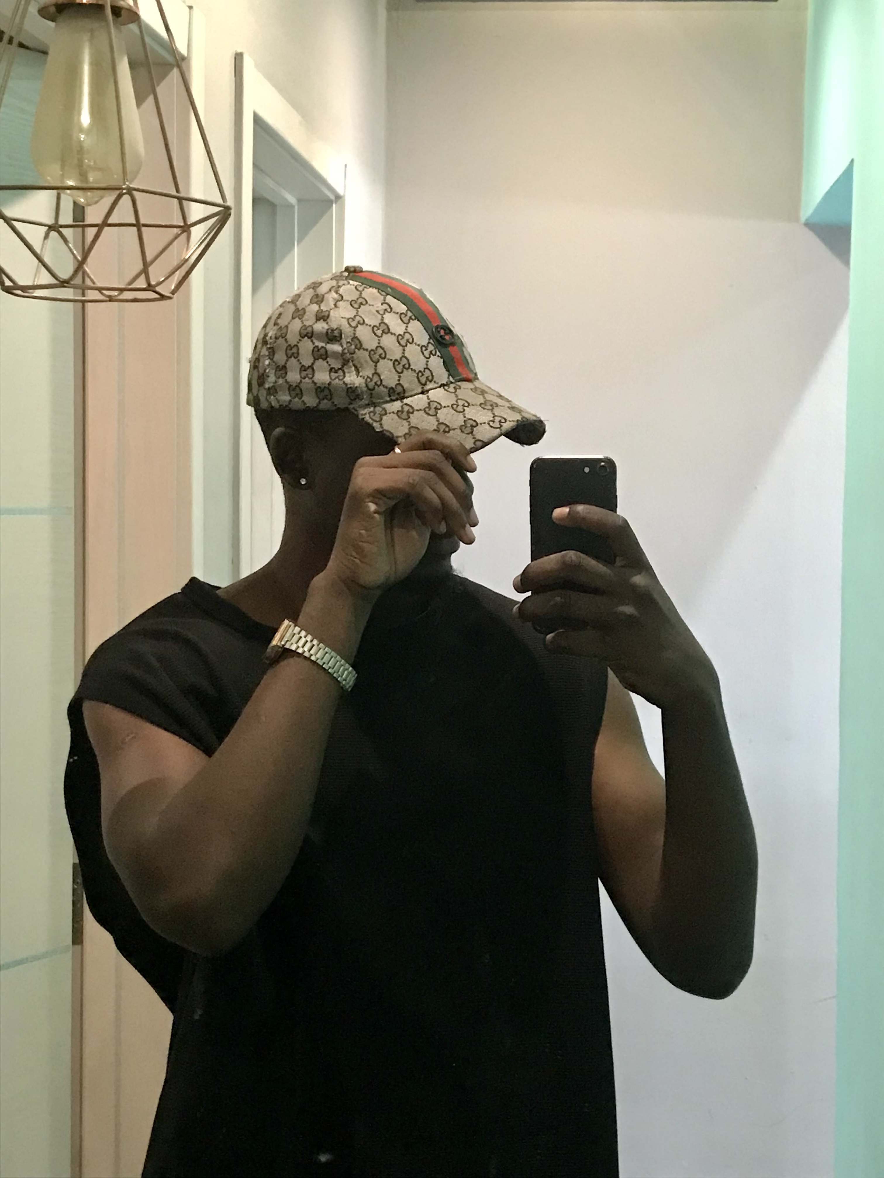 Tinder profile picture for @beta
