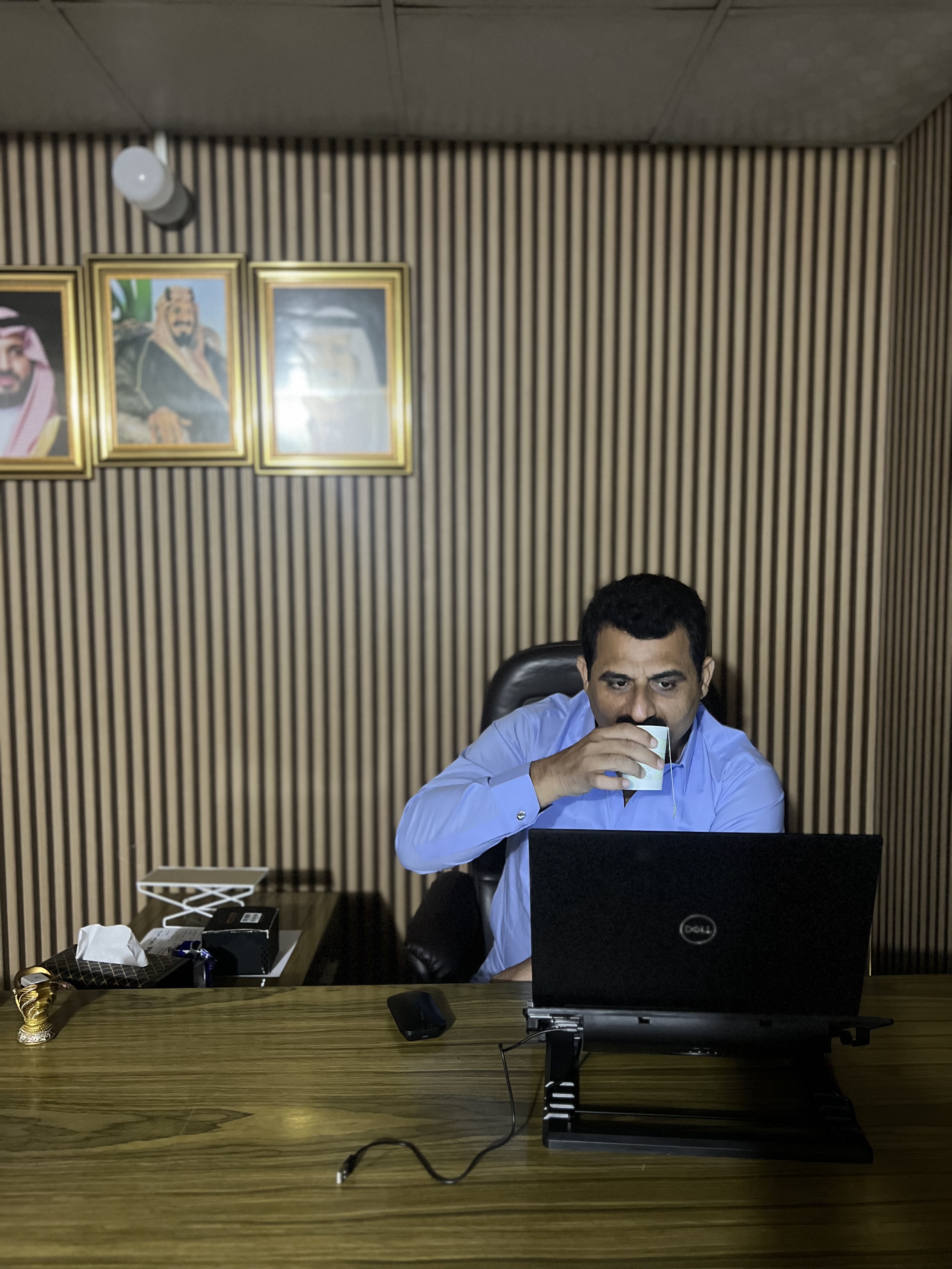 Tinder profile picture for @mian
