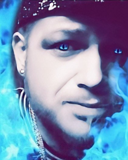 Tinder profile picture for @cease