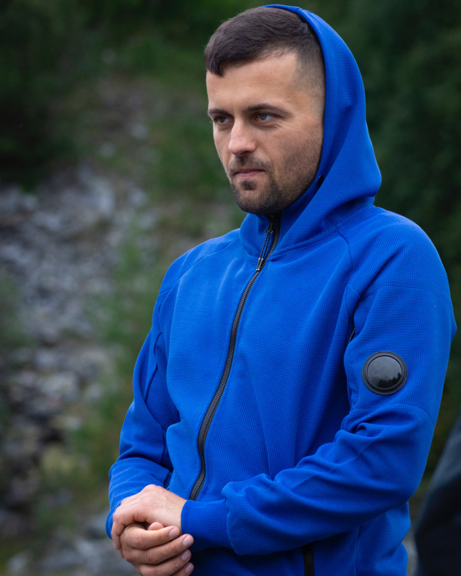 Tinder profile picture for @vicious