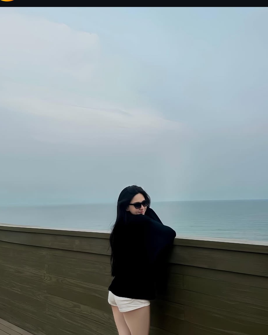 Tinder profile picture for @lie