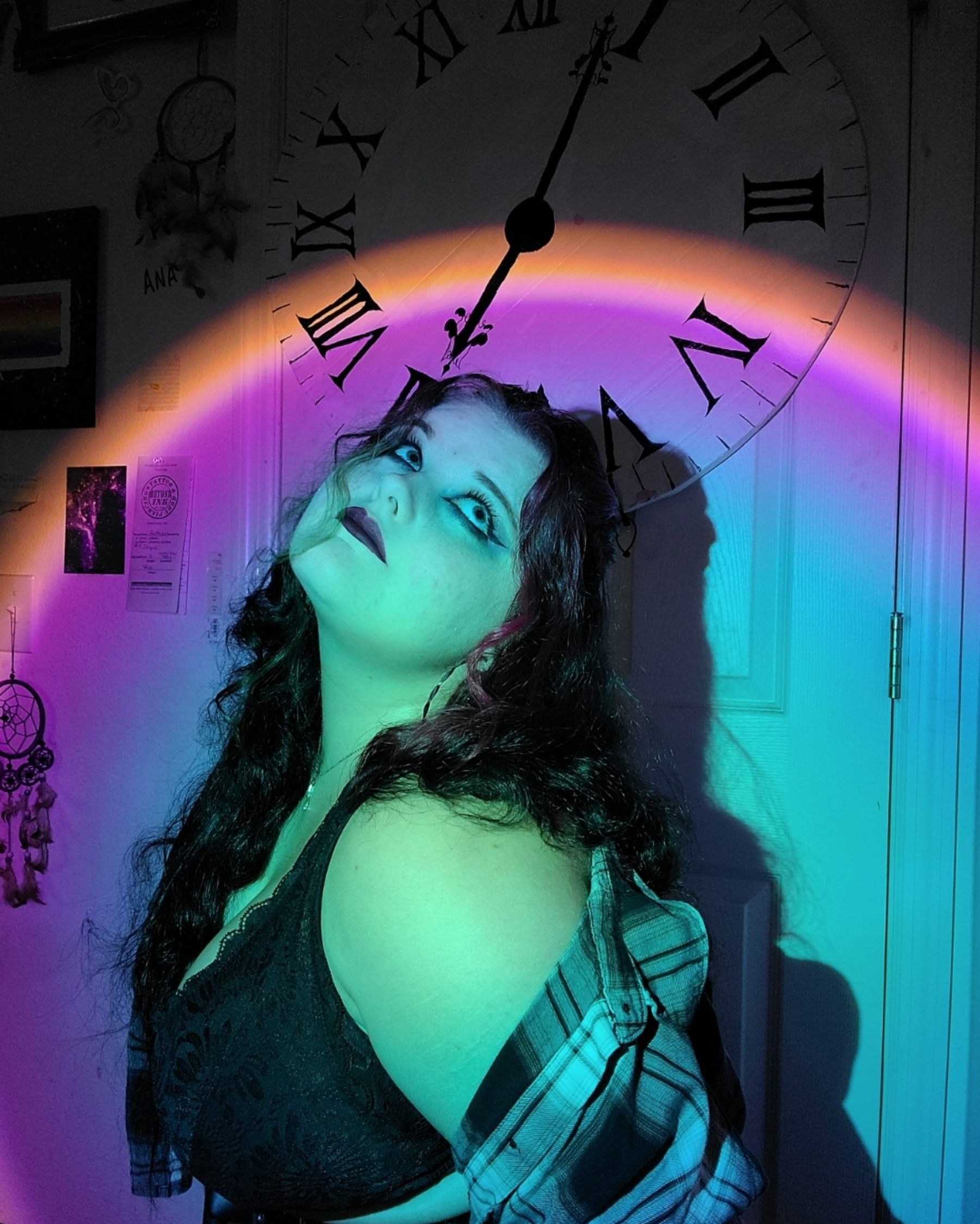 Tinder profile picture for @madd