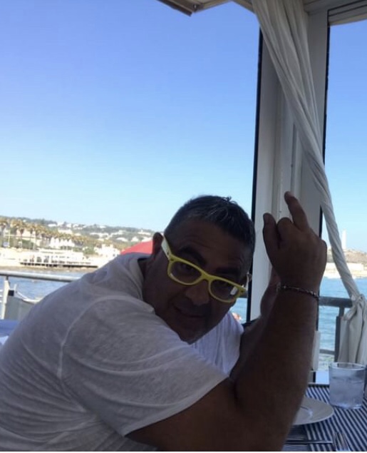 Tinder profile picture for @fd11